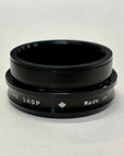 Heads Up Headset Cup