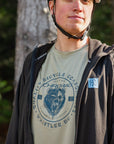 Ritual Tech Tee Men's
