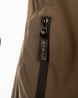 Model is 5' 8" wearing size Medium.