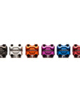 HiFi V2 MTB Stem Chromag Colourful Mountain Bike Stems Parts