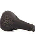 Chromag Overture Sand saddle top