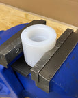 Vise-friendly Hub Support Tool