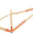 Wideangle 27.5" Chromag Steel Hardtail Mountain Bike MTB