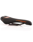 Lynx DT Mountain Bike Saddle Chromag Bikes orange