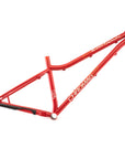 Rootdown 29" Chromag Steel Hardtail Mountain Bike MTB