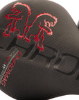 Chromag BIkes Mood DT saddle