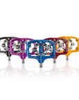 Pilot MTB Pedals Chromag Bikes SPB Compatible Mountain Bike Pedals