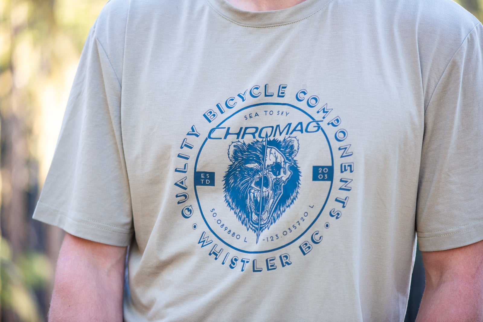 Mens Tees & Tanks