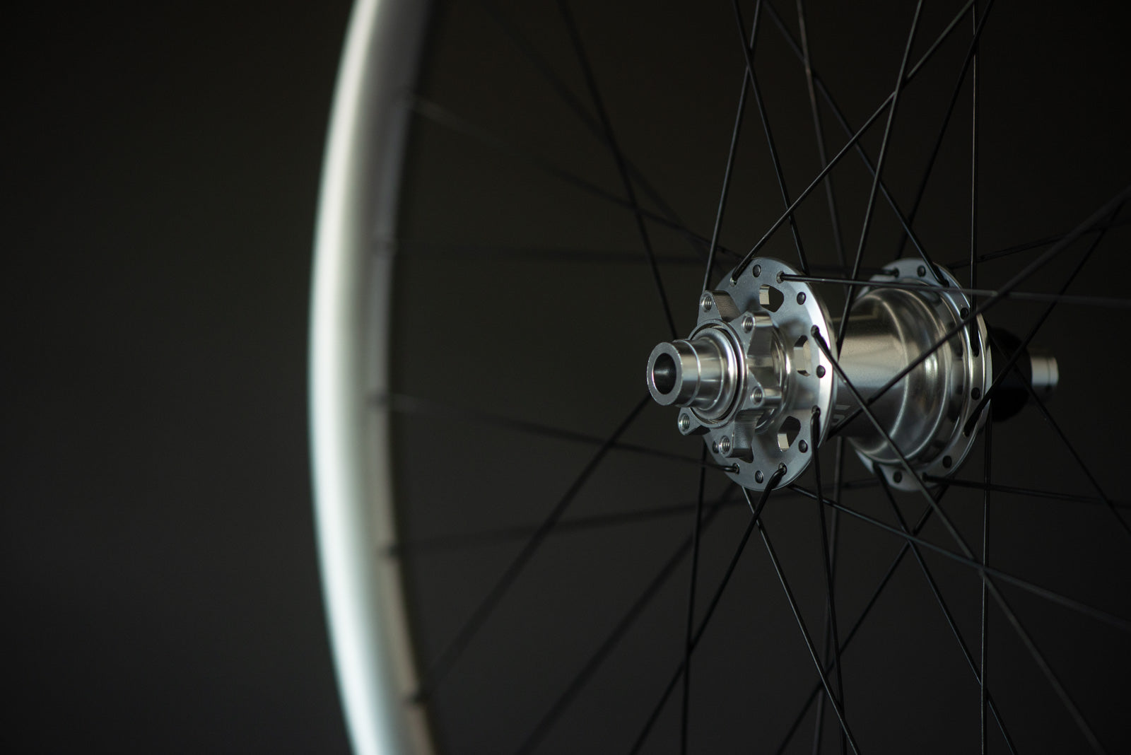 Wheels, Rims & Hubs