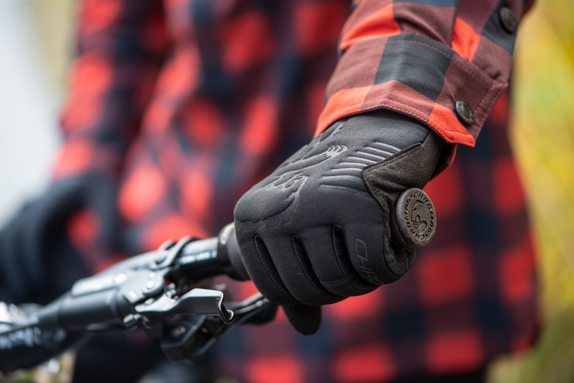Gloves