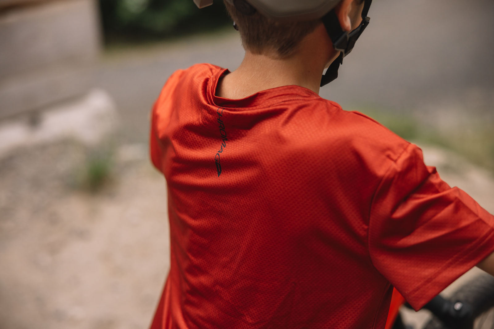 Method Tech Tee Kid's
