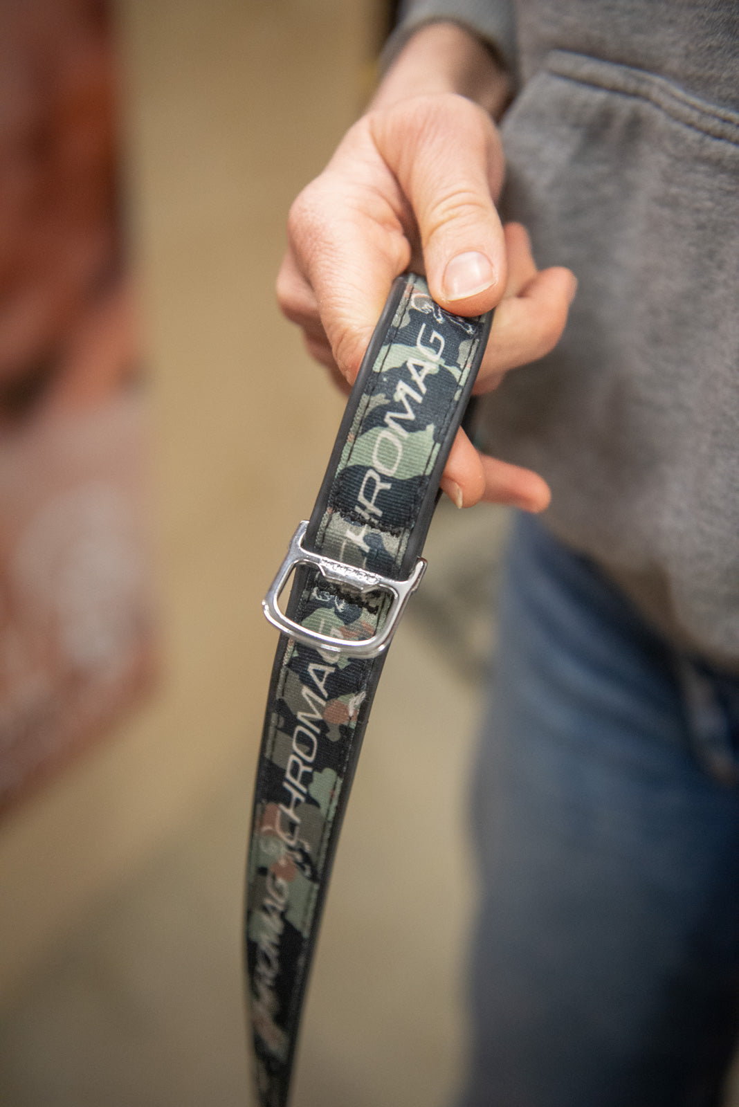 Dog Leash