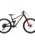 Lowdown Closeout