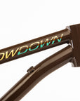 Lowdown