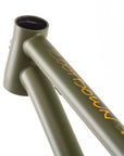 Demo Rootdown