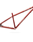 Surface Voyager Chromag Bikes Bikepacking Hardtail Mountain Bike MTB