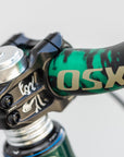 Showroom Throwdown
