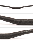 Chromag Cutlass black/grey handlebar