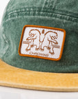 Elm Camper
