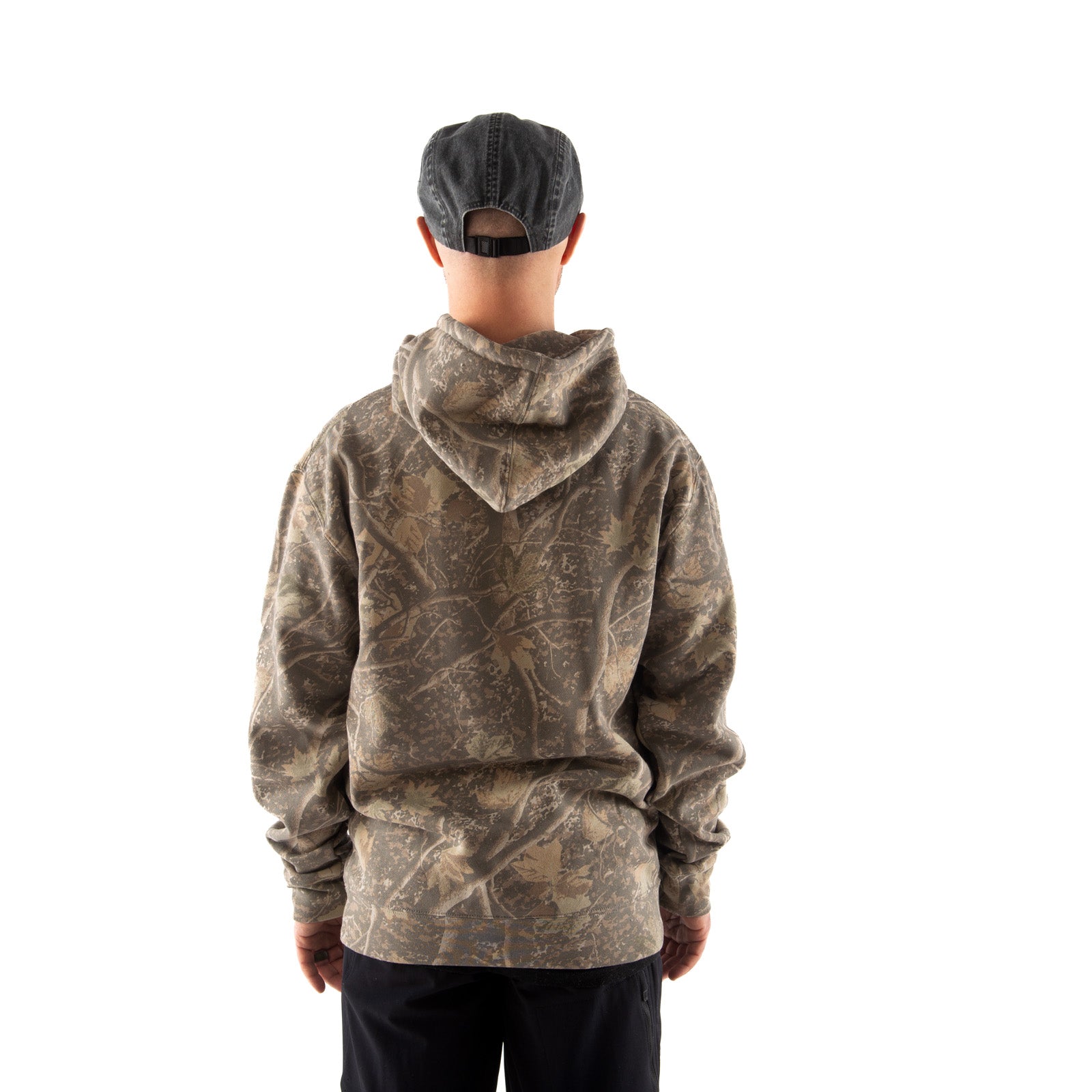 Hit Hoody