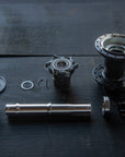 BA30v2/R6 Rear Wheel