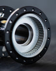 BA30v2/R6 Rear Wheel