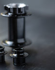 R6 Front Hub