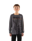 Dominion Jersey Kid's