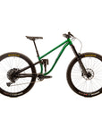 Lowdown Closeout