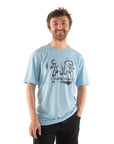 Key Tee Men's