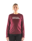 Hunt Tech Tee Women's