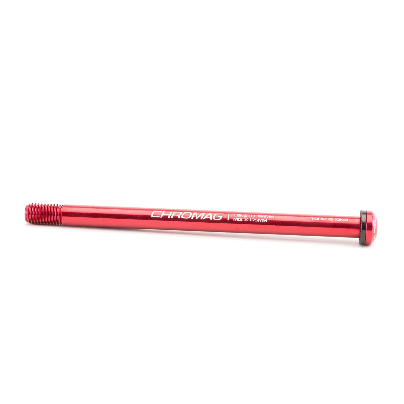 Cromaxle non-qr rear axle chromag mountain bike parts