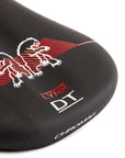 Lynx DT Mountain Bike Saddle Chromag Bikes red top