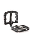 Pressure MTB Pedals Dirt Jump DJ Freeride Trail DH Downhiil Mountain Bike Pedal