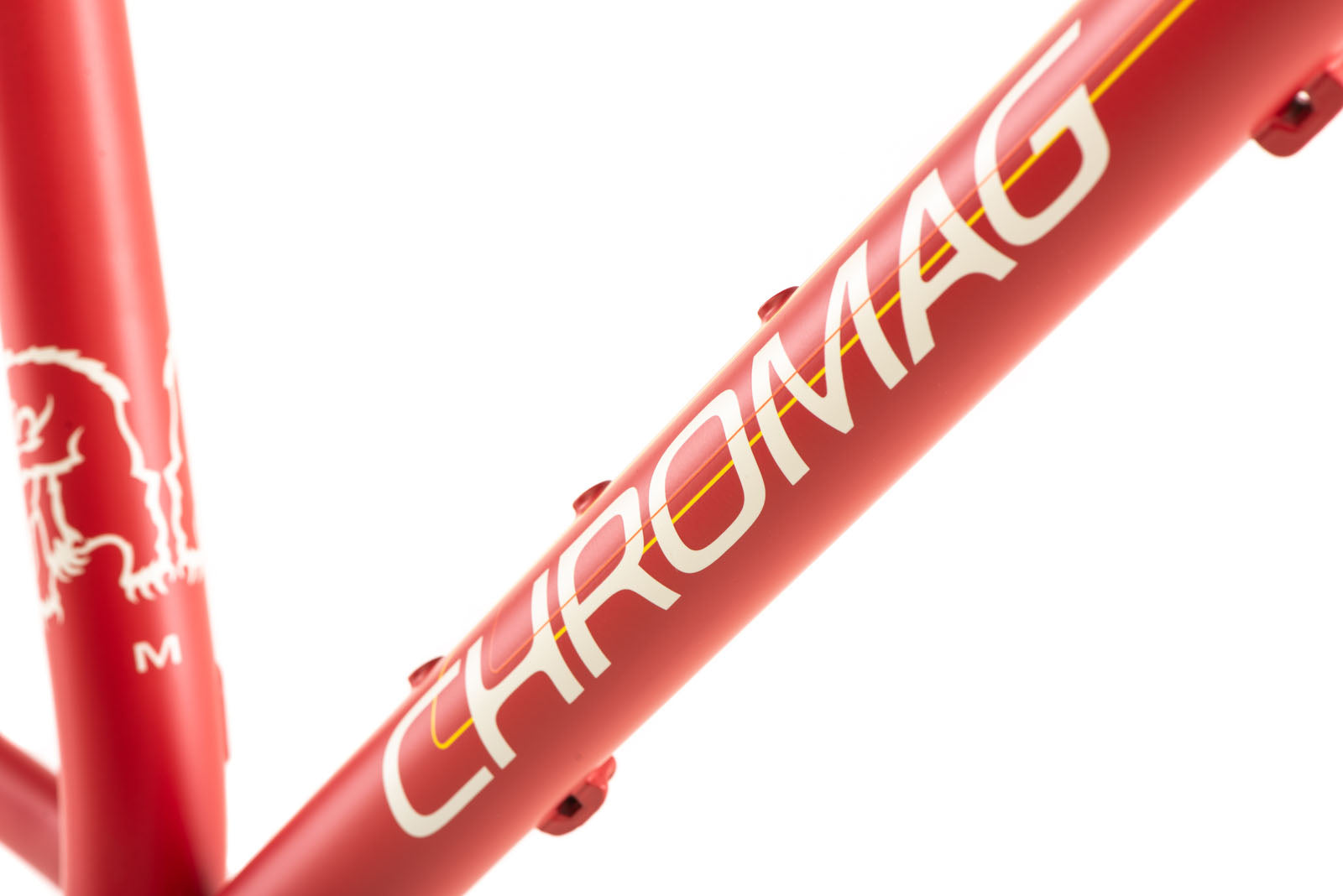 Rootdown 29" Chromag Steel Hardtail Mountain Bike MTB