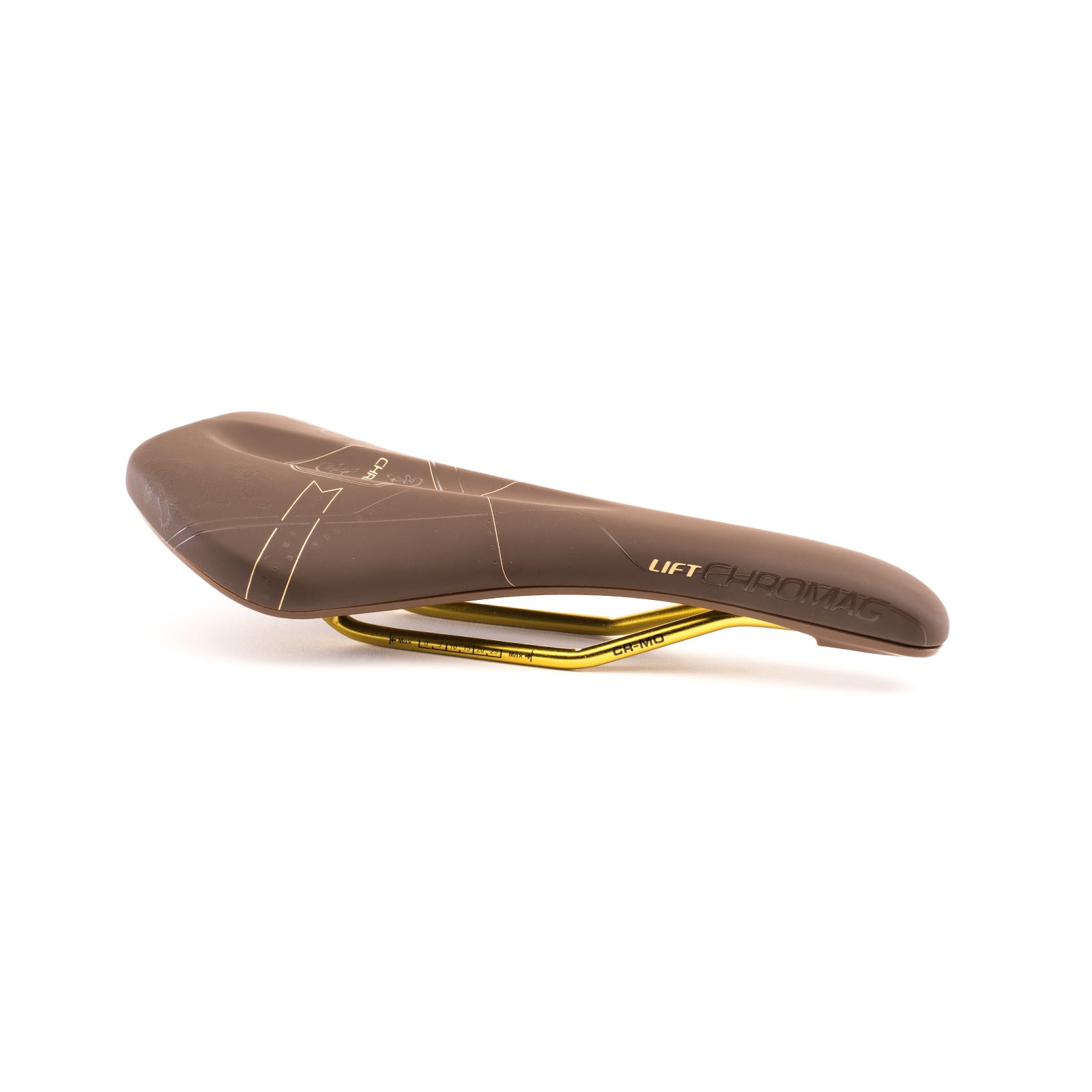 Lift MTB Rawhide Saddle Chromag Mountain Bike Seat